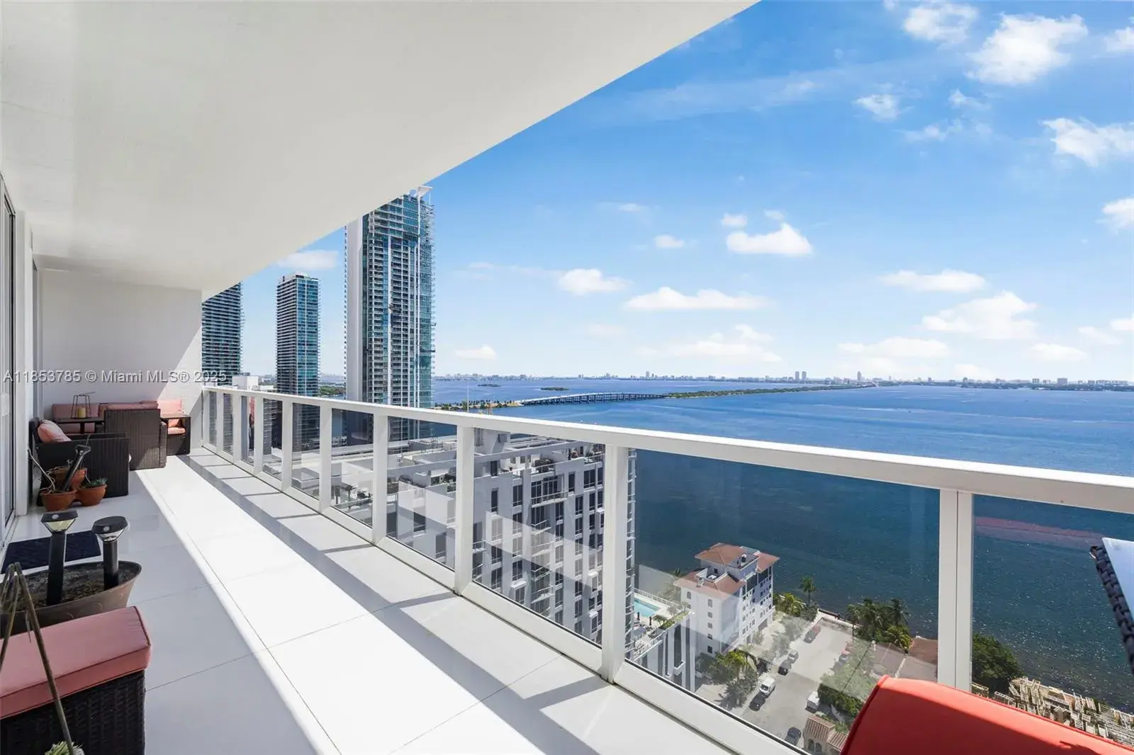 600 NE 27th St # 2603, Miami FL 33137