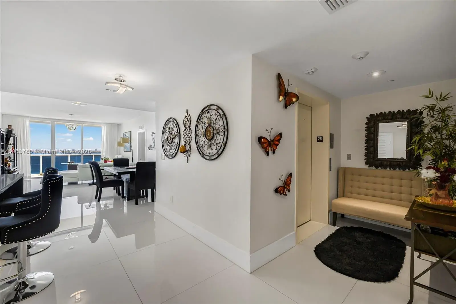 600 NE 27th St # 2603, Miami FL 33137
