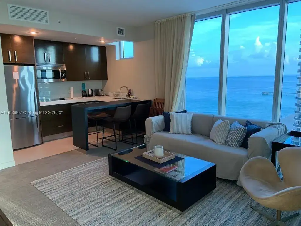 17315 Collins Ave # 2105, Sunny Isles Beach FL 33160 photo 4