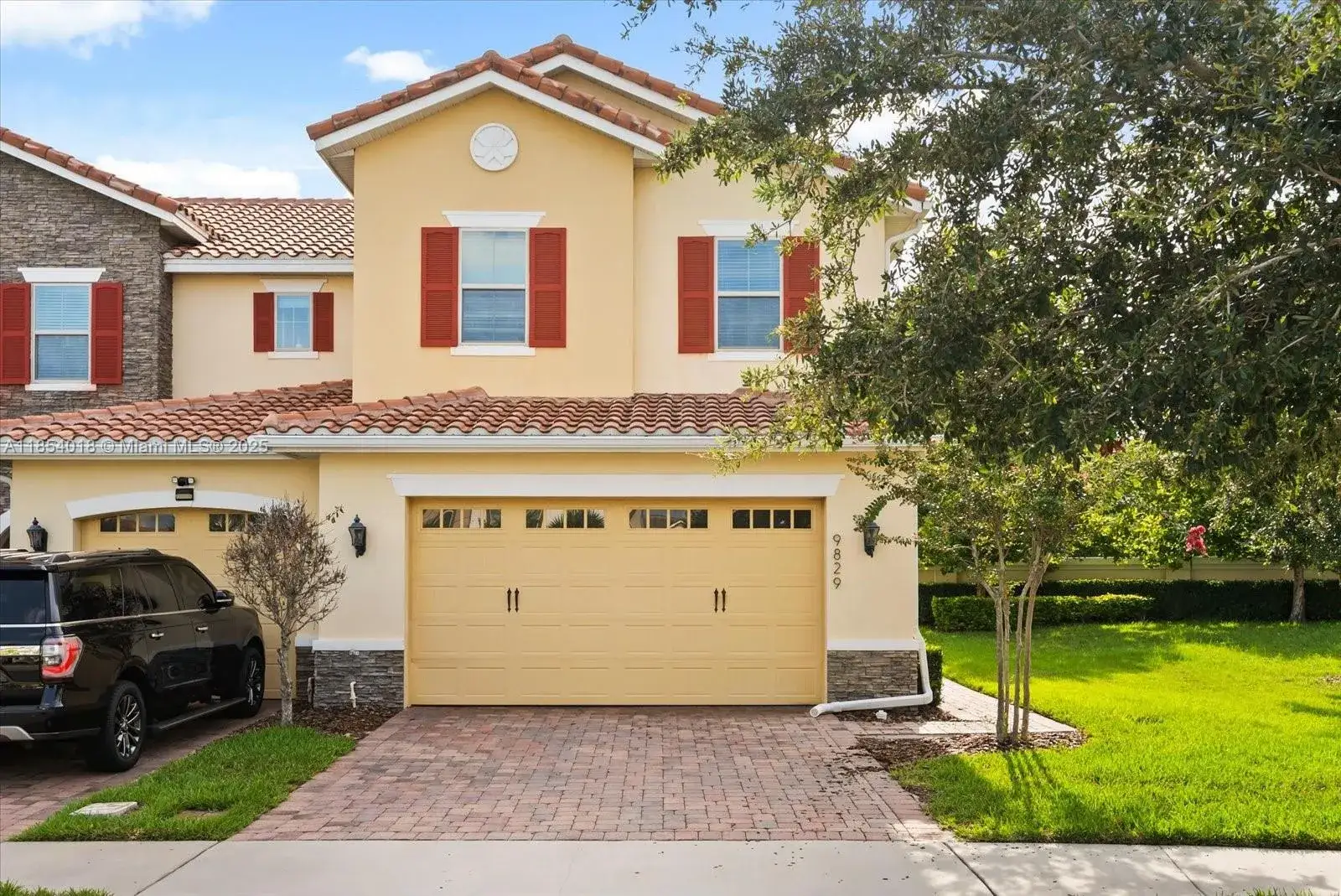 9829 Winnington # 9829, Orlando FL 32832