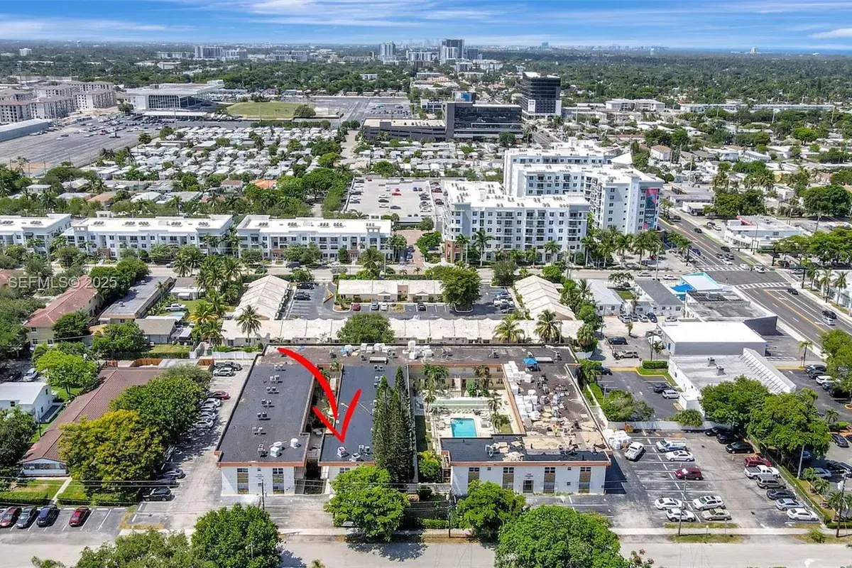 415 NE 2nd St # 201, Hallandale Beach FL 33009