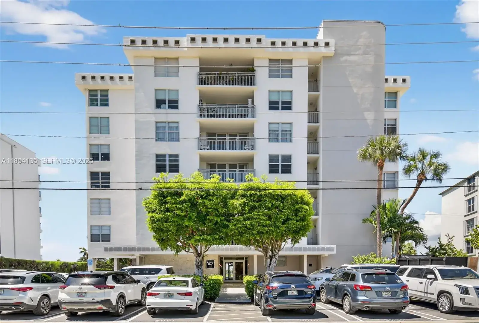 9250 W Bay Harbor Dr # 5A, Bay Harbor Islands FL 33154