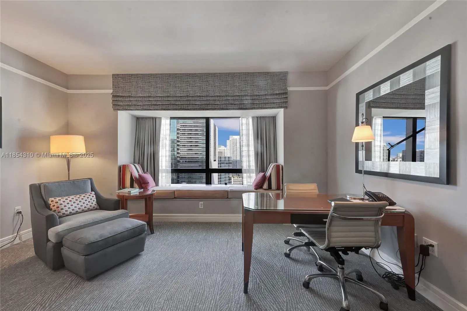 1435 Brickell Ave # 3308, Miami FL 33131 photo 3