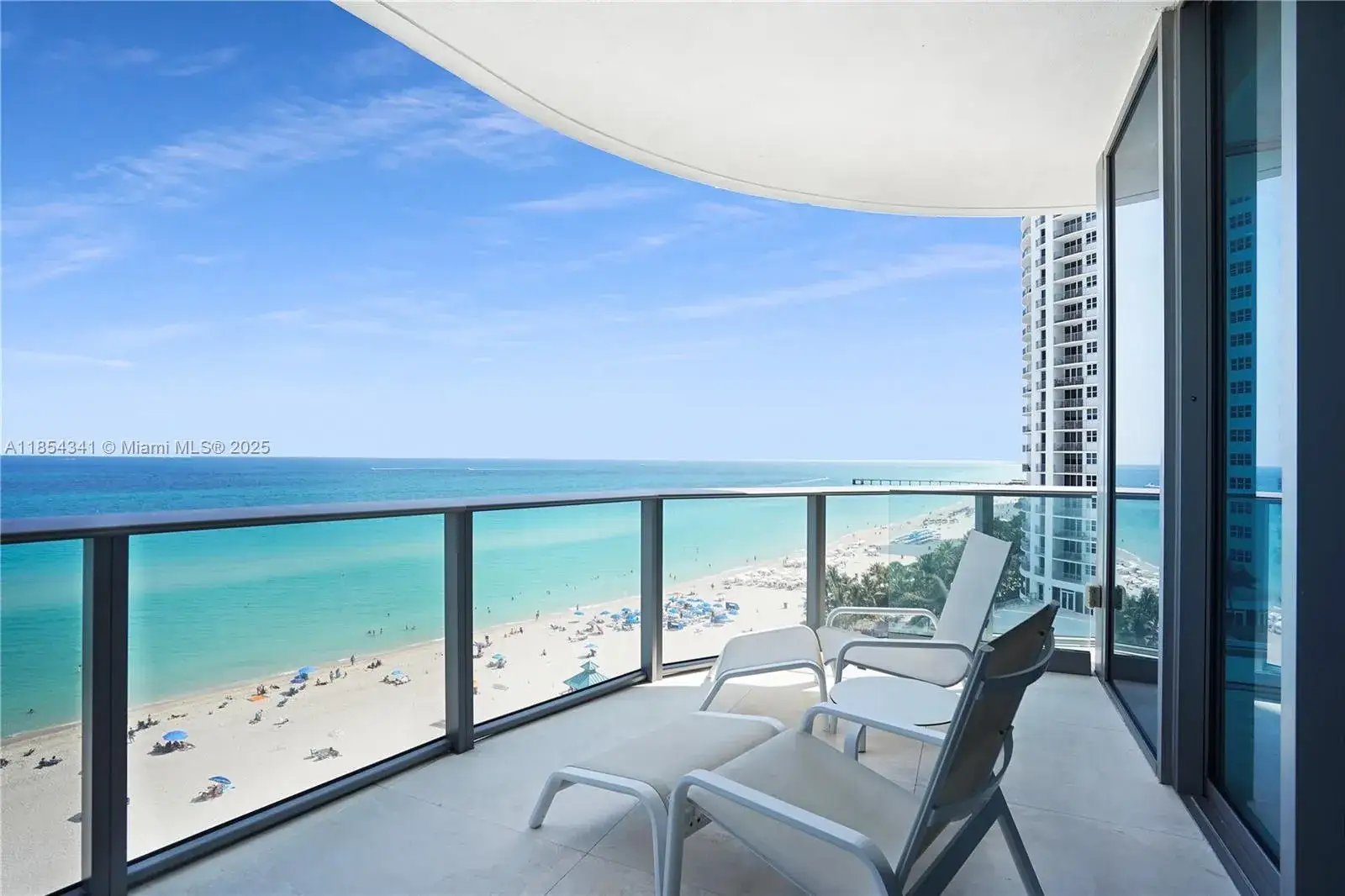 17475 Collins Ave # 601, Sunny Isles Beach FL 33160