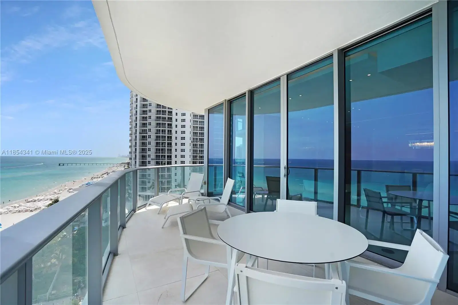 17475 Collins Ave # 601, Sunny Isles Beach FL 33160 photo 2
