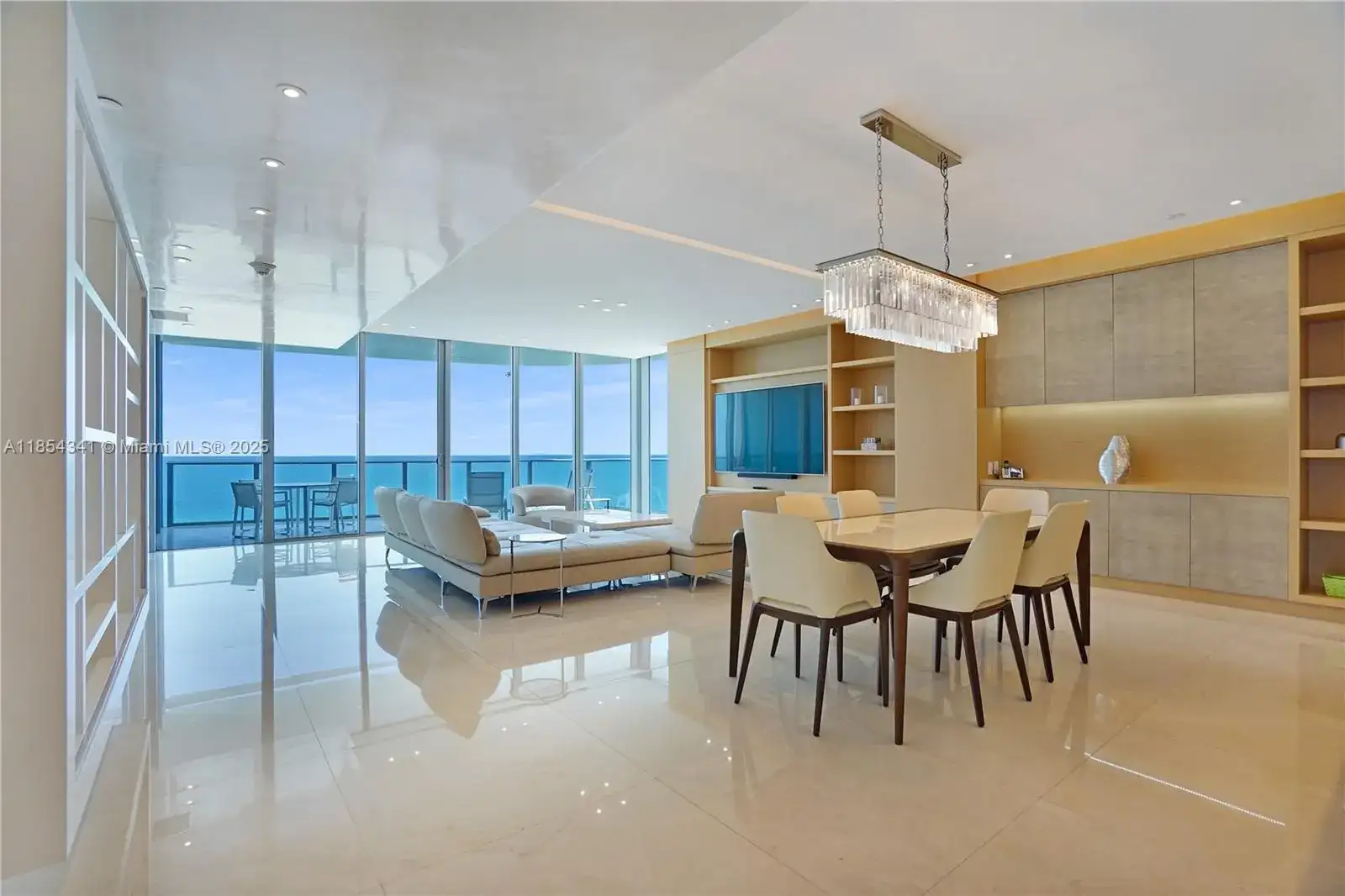 17475 Collins Ave # 601, Sunny Isles Beach FL 33160 photo 5