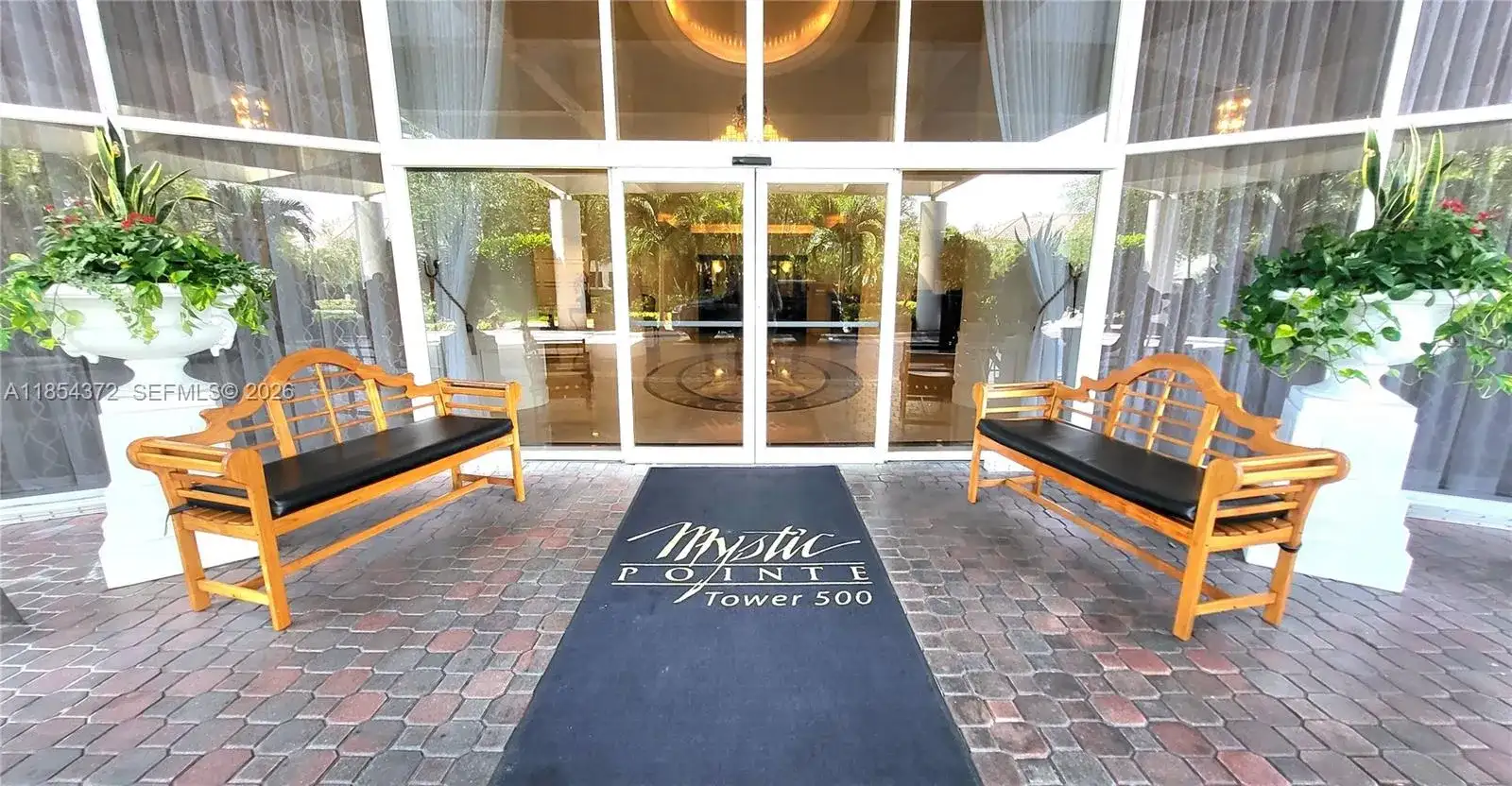 3530 Mystic Pointe Dr # 2508, Aventura FL 33180 photo 5