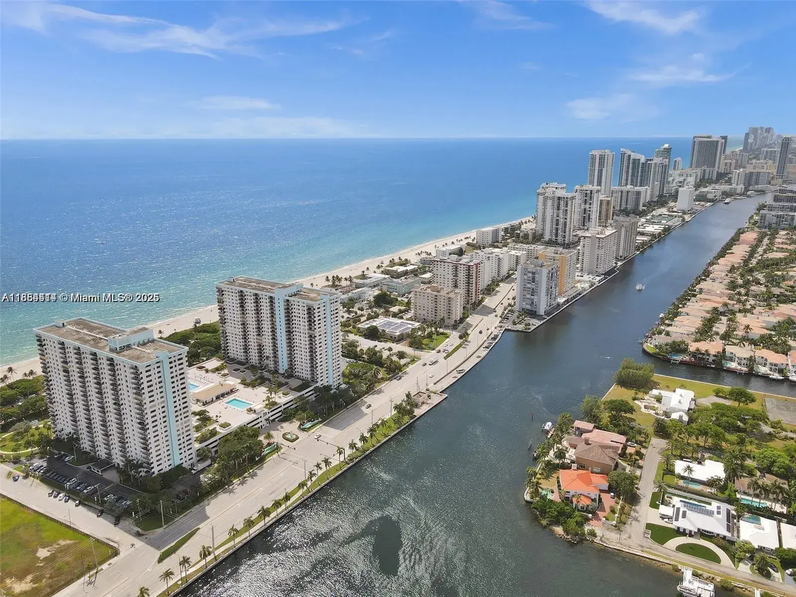 1201 S Ocean Dr # 318S, Hollywood FL 33019