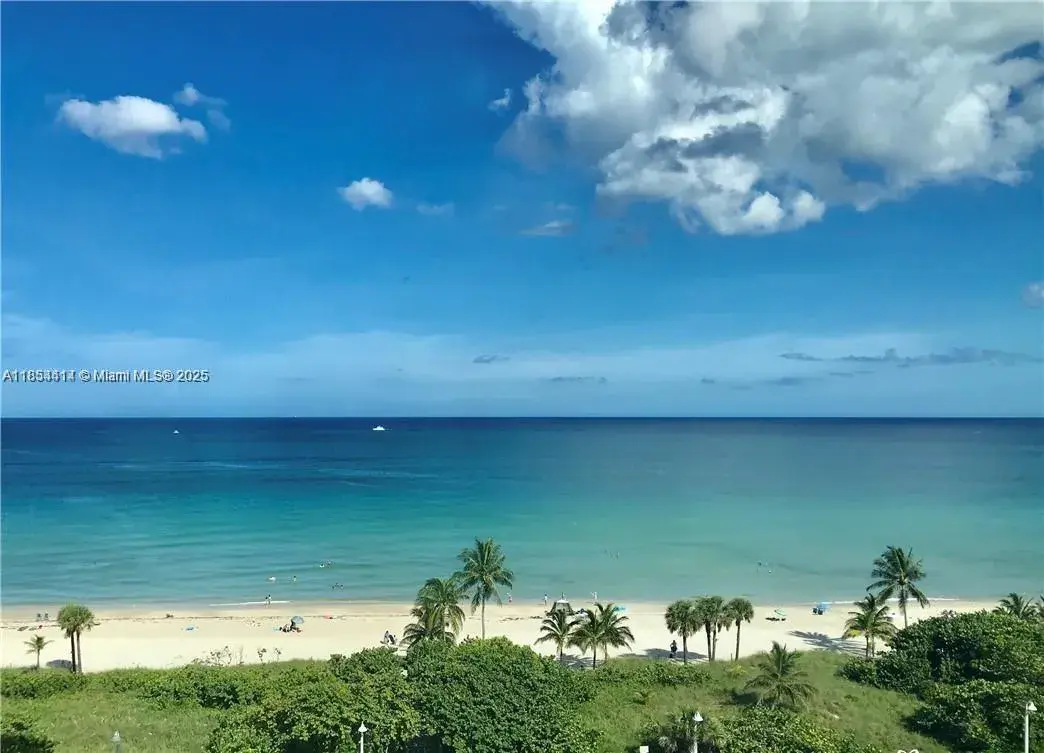 1201 S Ocean Dr # 318S, Hollywood FL 33019