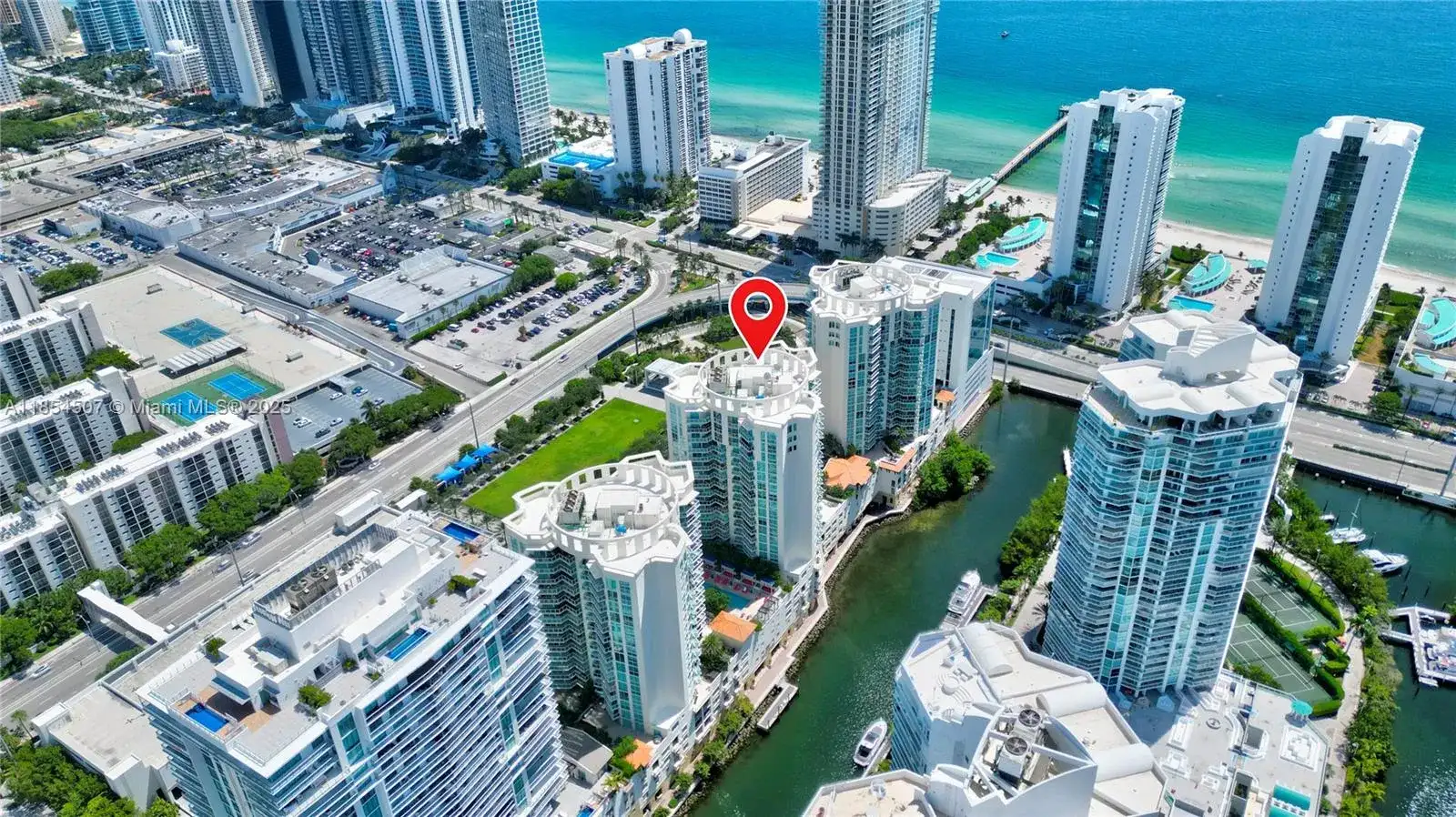 200 Sunny Isles Blvd # 801, Sunny Isles Beach FL 33160 photo 2