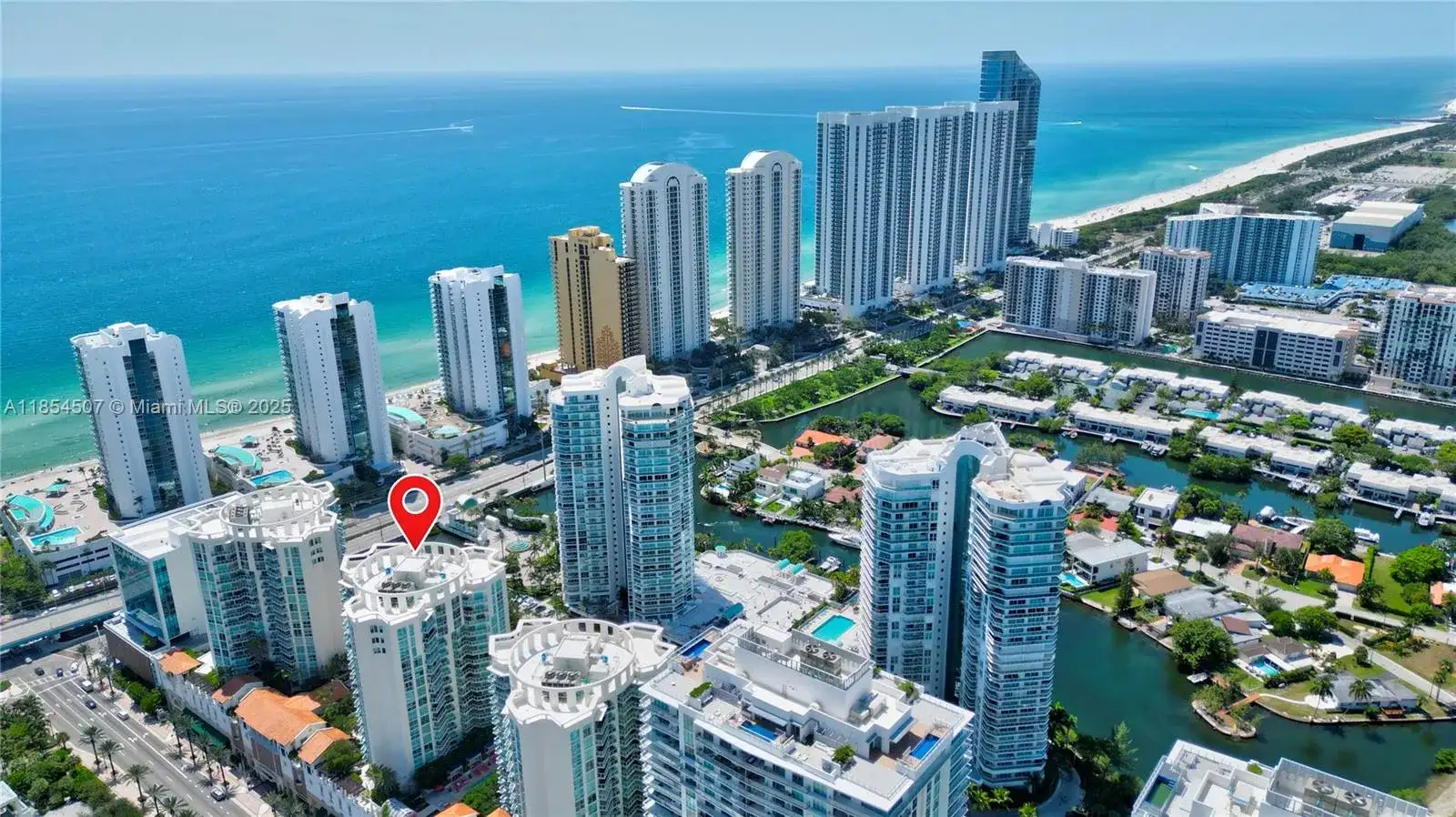200 Sunny Isles Blvd # 801, Sunny Isles Beach FL 33160 photo 3