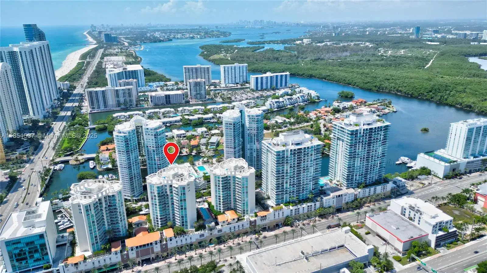 200 Sunny Isles Blvd # 801, Sunny Isles Beach FL 33160 photo 5