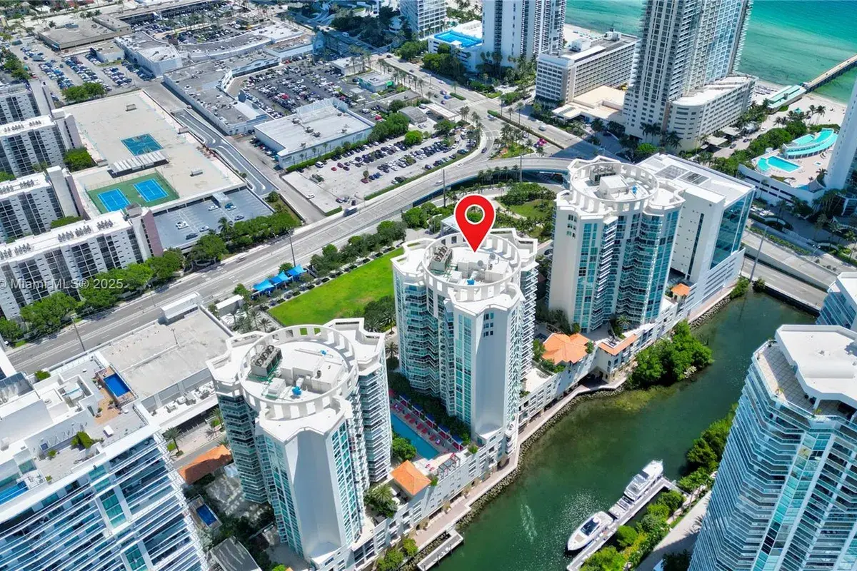 200 Sunny Isles Blvd # 801, Sunny Isles Beach FL 33160