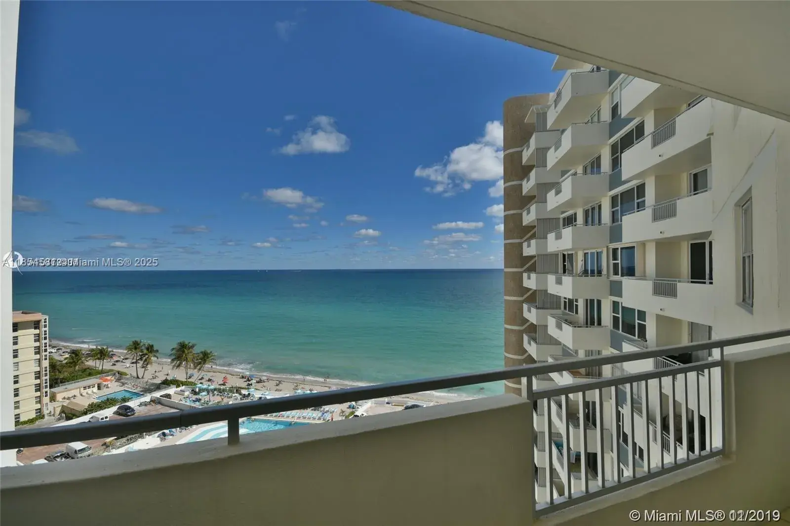 3180 S Ocean Dr # 1204, Hallandale Beach FL 33009