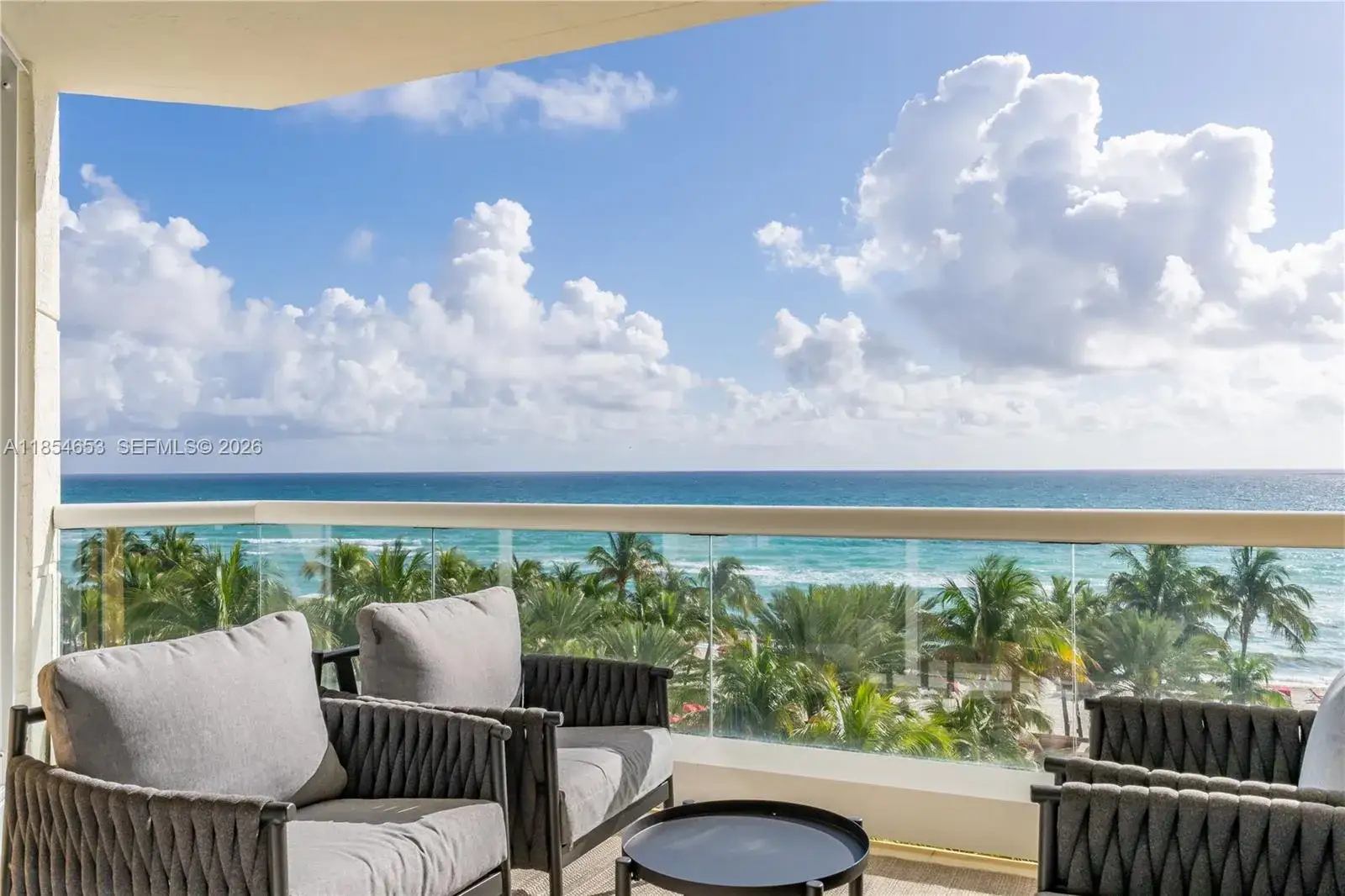 17875 Collins Ave # 705, Sunny Isles Beach FL 33160
