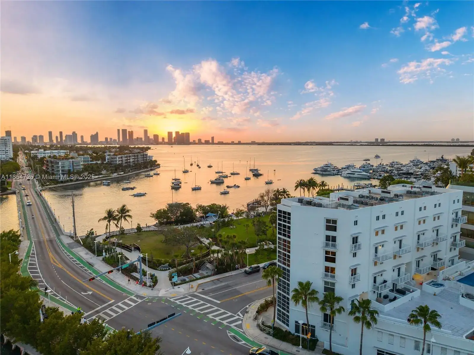 1701 Sunset Harbour Dr # L501, Miami Beach FL 33139