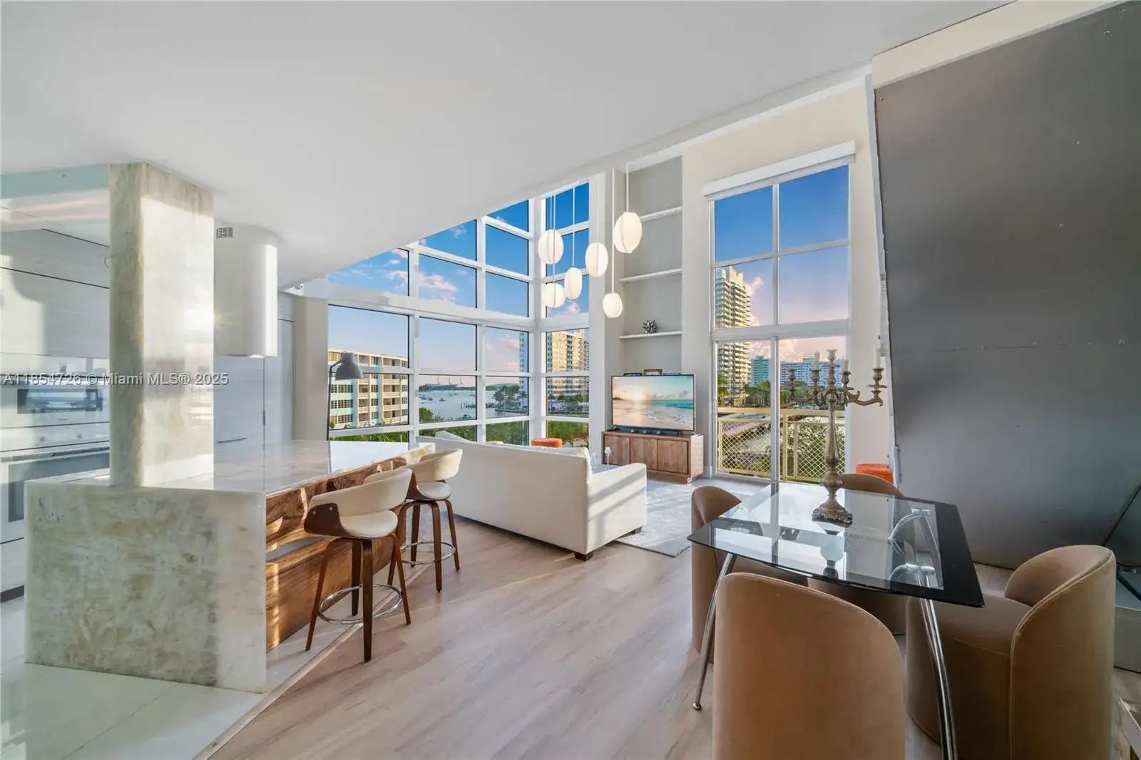 1701 Sunset Harbour Dr # L501, Miami Beach FL 33139 photo 5