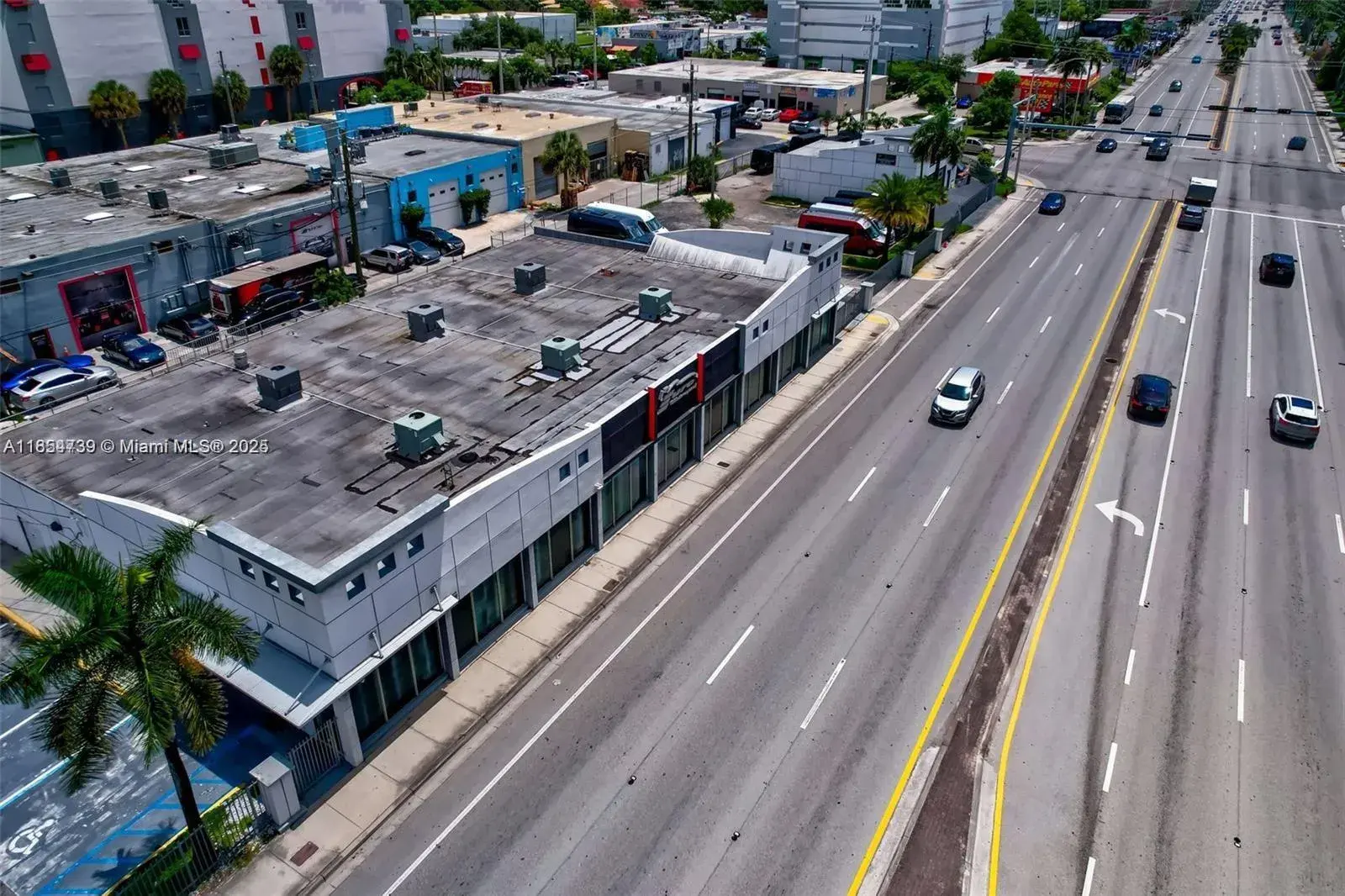 925 W Broward Blvd, Fort Lauderdale FL 33312