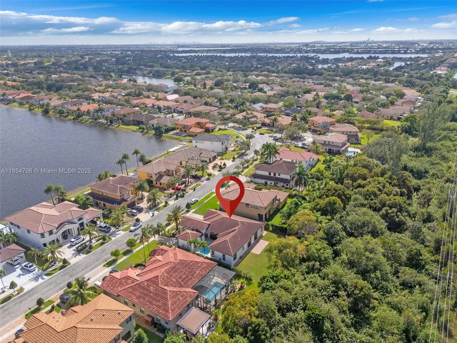 2294 SW 195th Ave, Miramar FL 33029