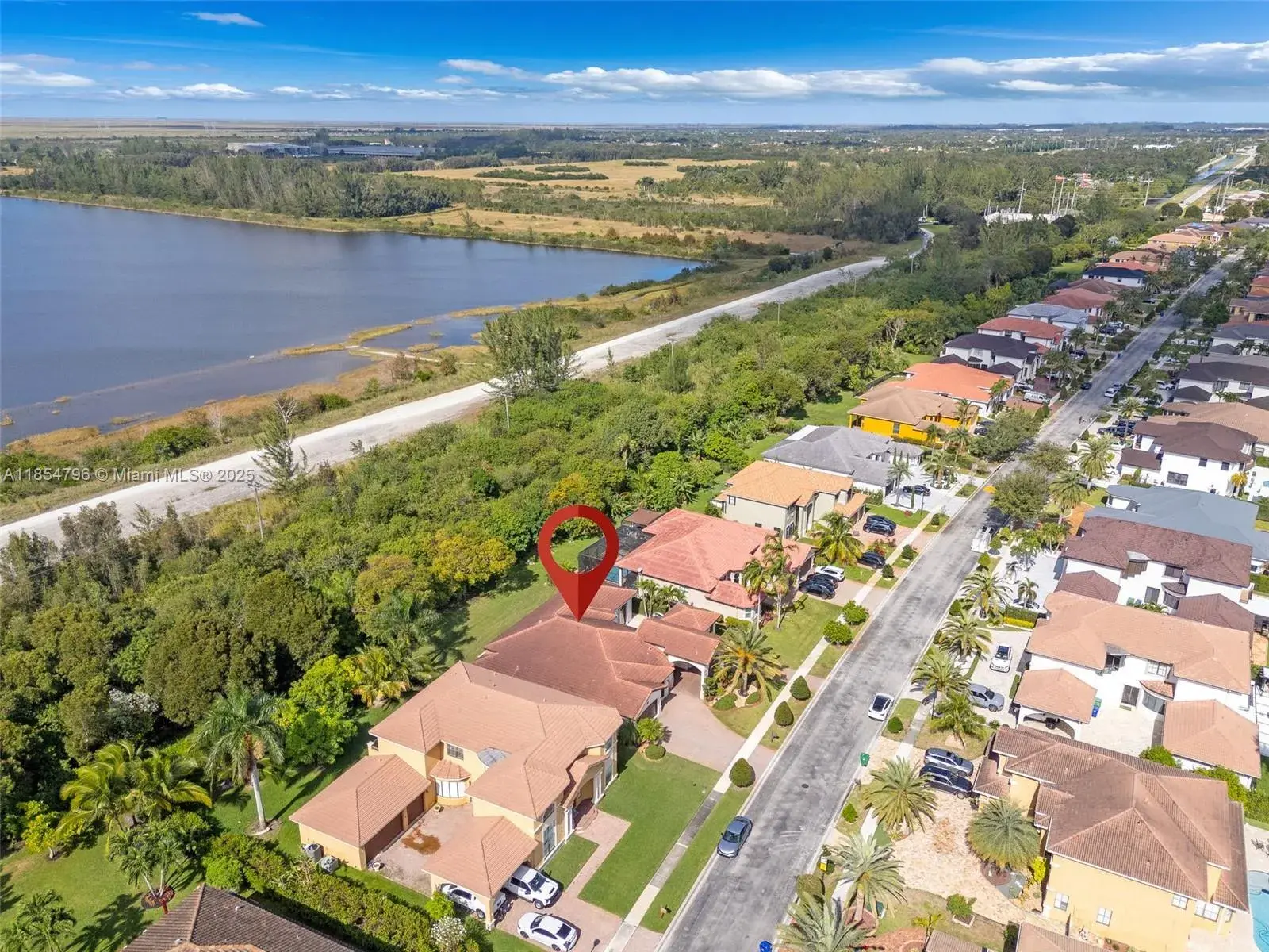 2294 SW 195th Ave, Miramar FL 33029