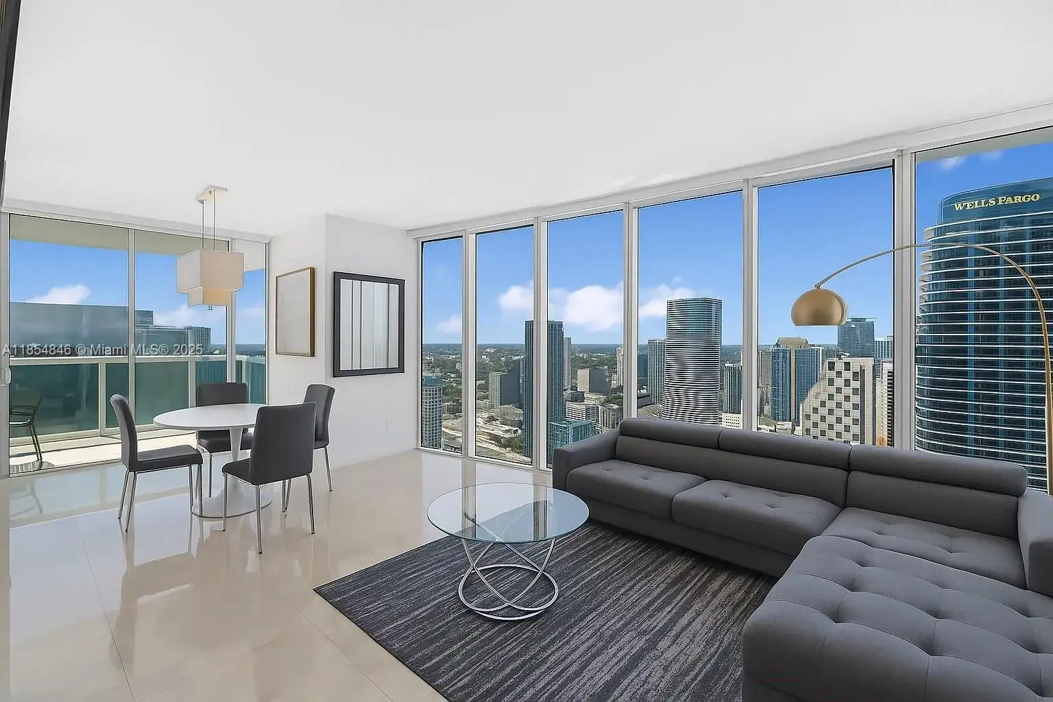 485 Brickell Ave # 4404, Miami FL 33131 photo 2