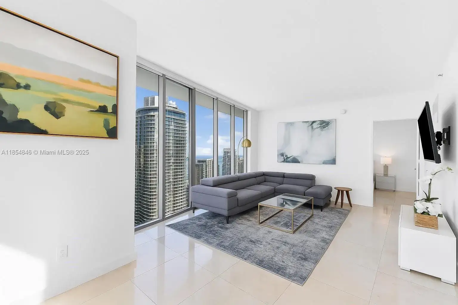 485 Brickell Ave # 4404, Miami FL 33131 photo 3