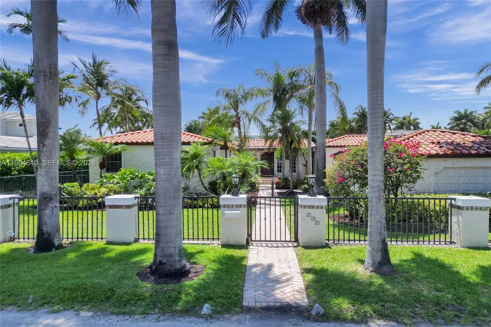 609 Isle Of Palms Dr, Fort Lauderdale FL 33301