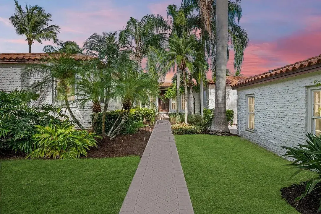 609 Isle Of Palms Dr, Fort Lauderdale FL 33301