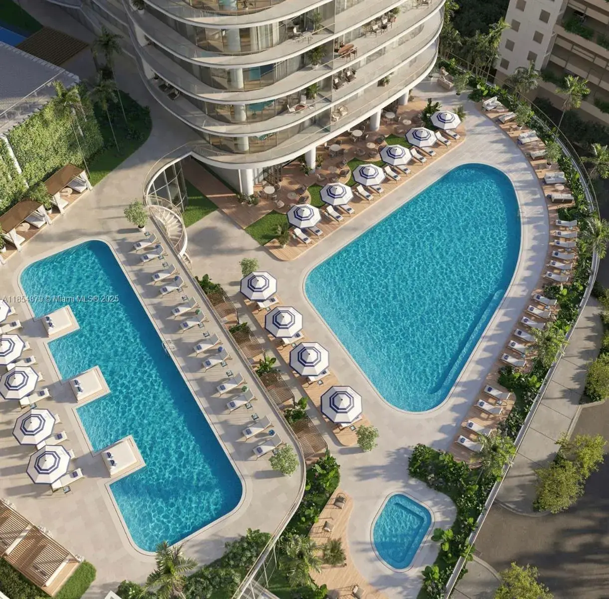 1420 S Miami Avenue # 7004, Miami FL 33130