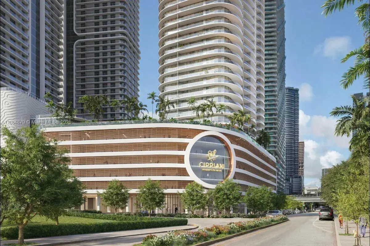 1420 S Miami Avenue # 7004, Miami FL 33130