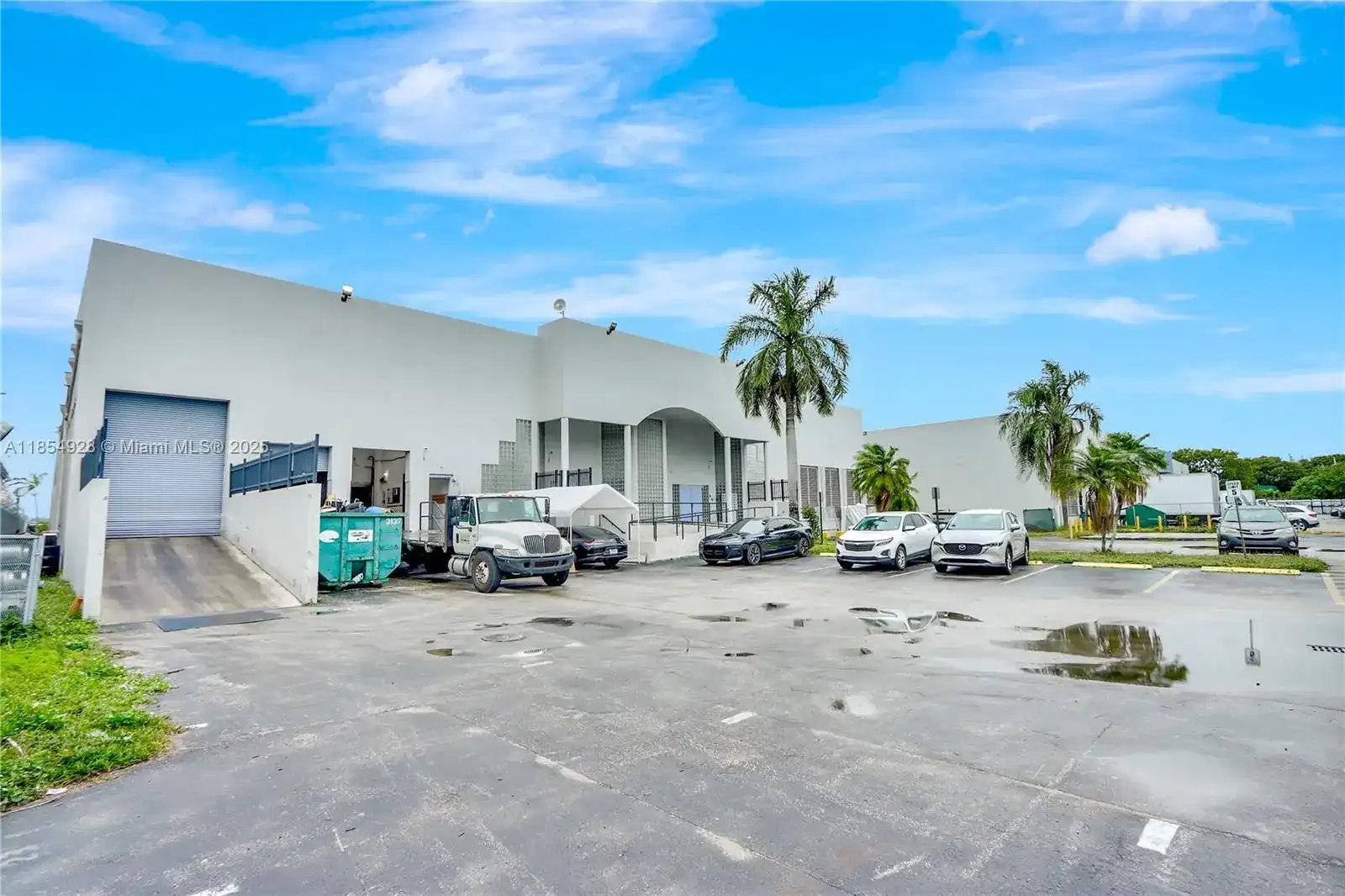 12900 NW 38th Ave, Opa-Locka FL 33054