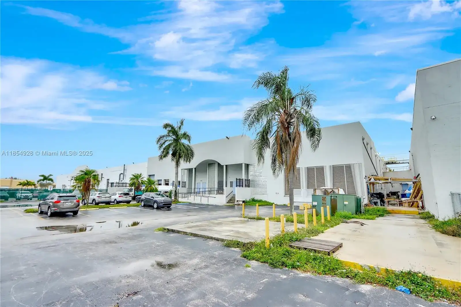 12900 NW 38th Ave, Opa-Locka FL 33054 photo 3