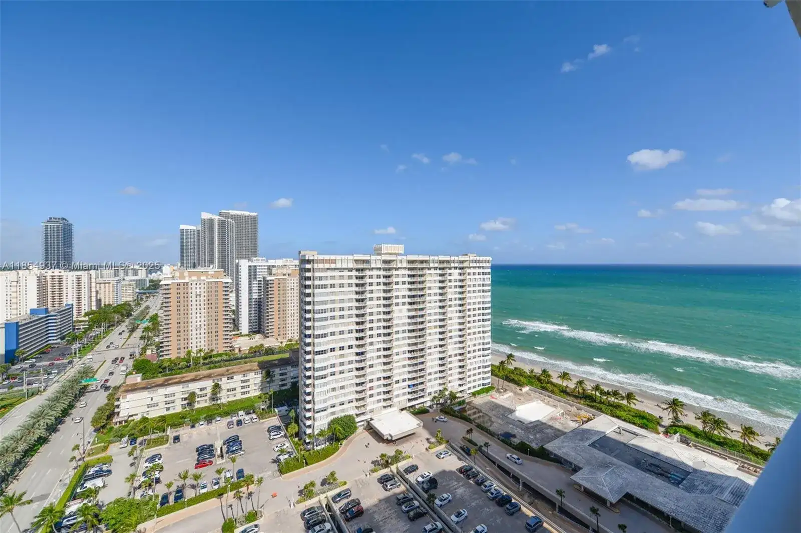 1980 S Ocean Dr, Hallandale Beach FL 33009 photo 2