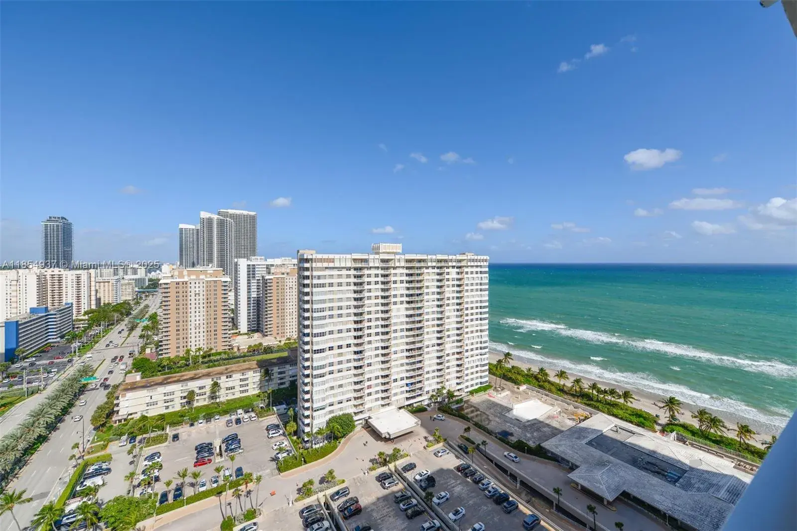 1980 S Ocean Dr, Hallandale Beach FL 33009