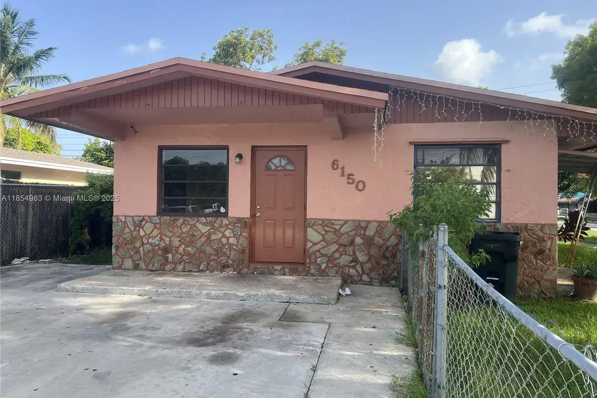 6150 Dawson St # 0, Hollywood FL 33023