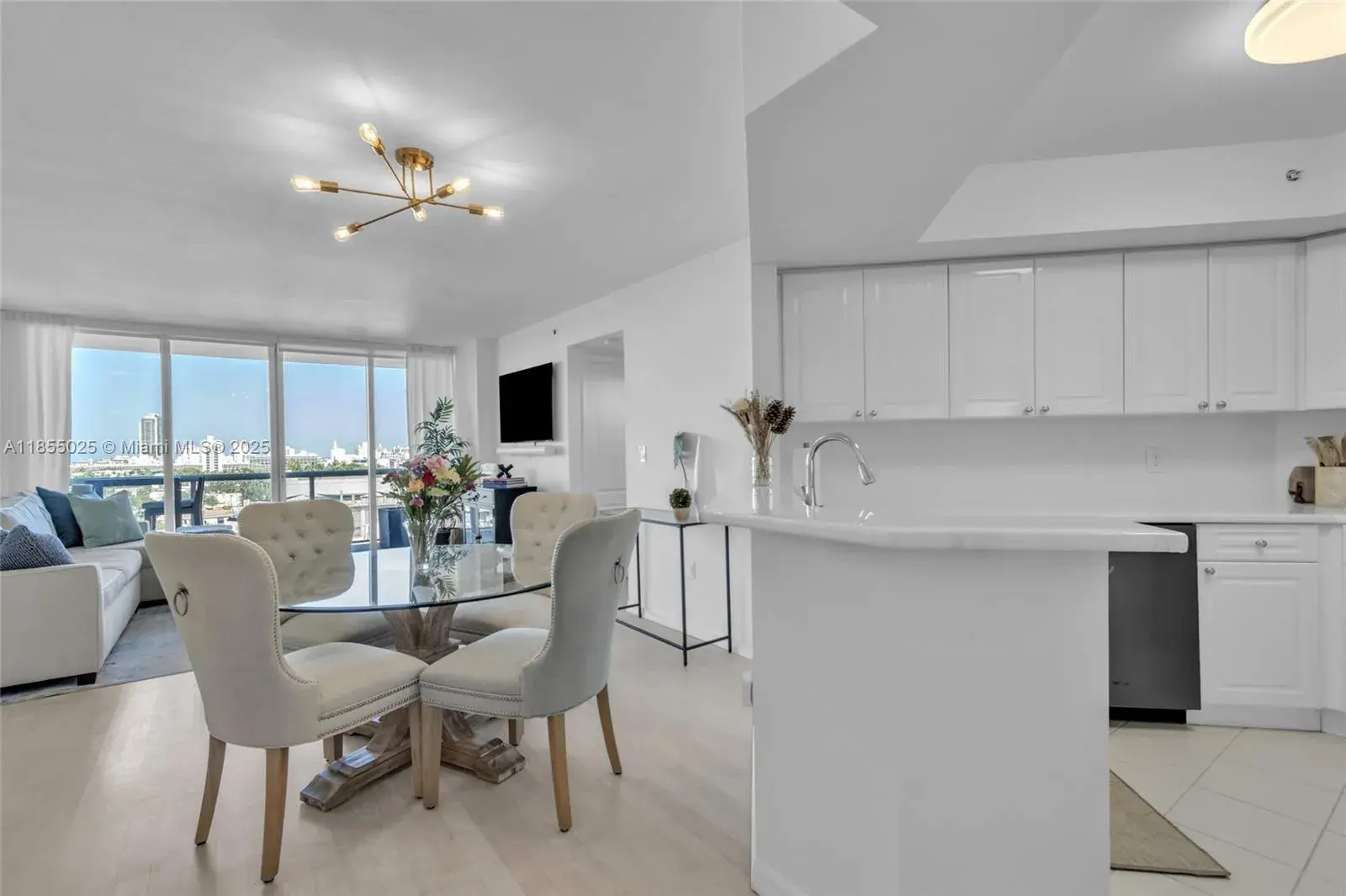 1800 Sunset Harbour Dr # 1003, Miami Beach FL 33139