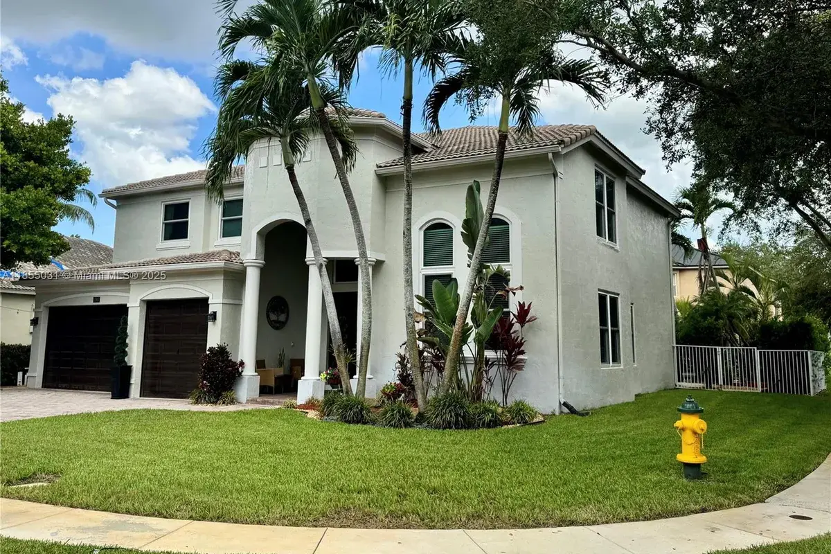 12917 SW 23rd St, Miramar FL 33027