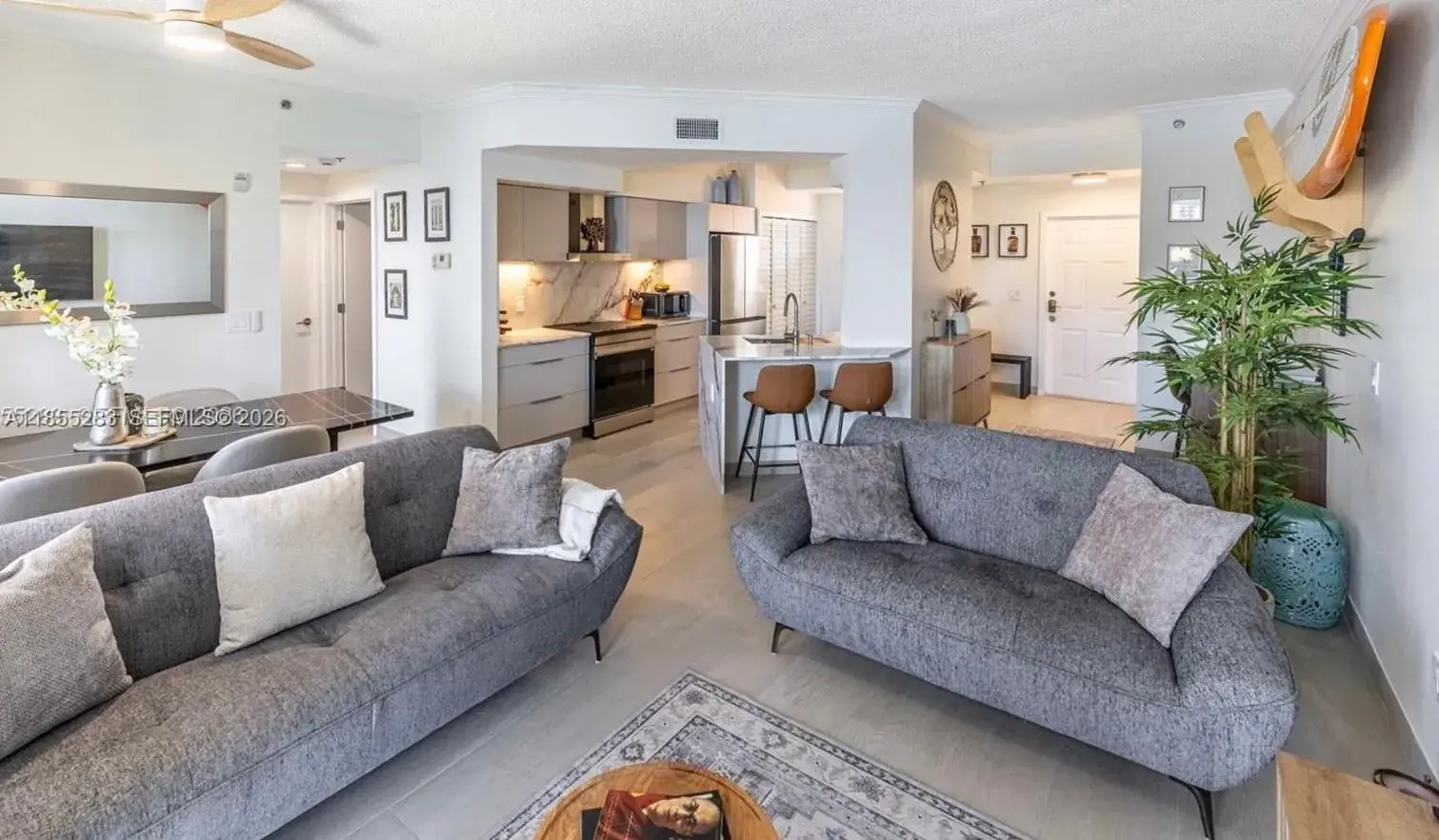 3255 NE 184th St # 12407, Aventura FL 33160