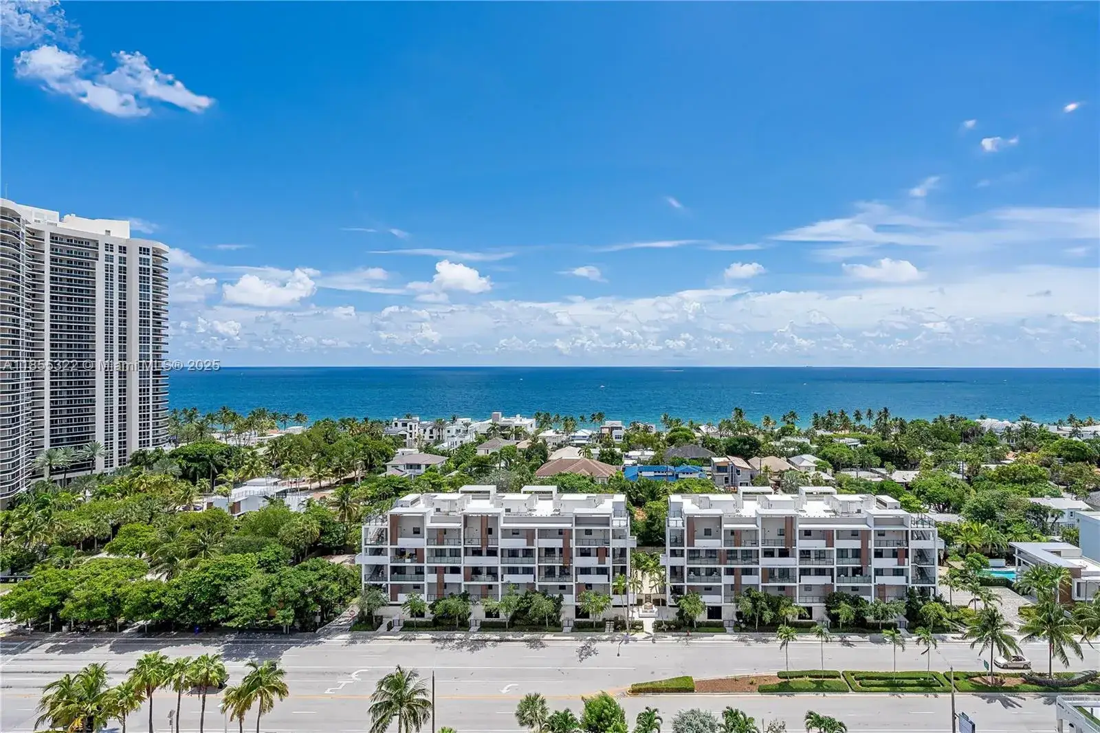 3031 N Ocean Blvd # 1804, Fort Lauderdale FL 33308