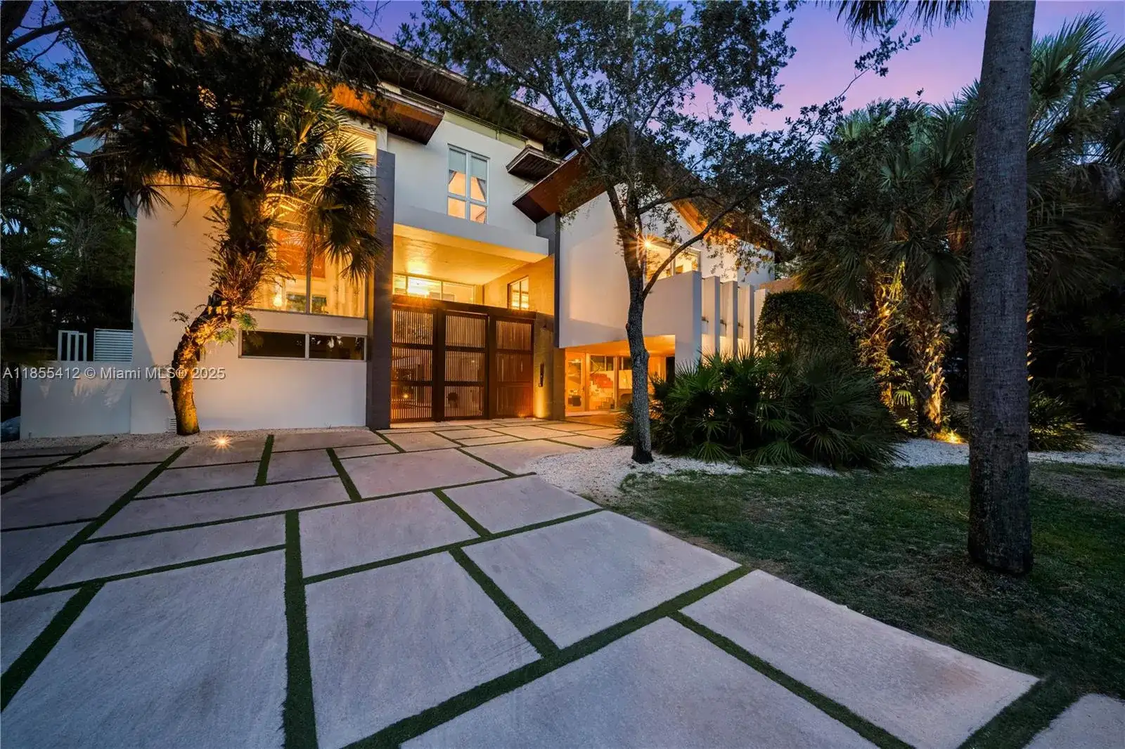 545 SABAL PALM, Key Biscayne FL 33149 photo 4