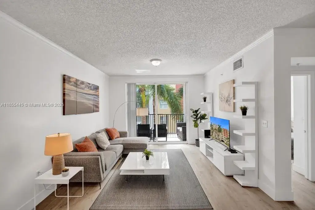 17100 N Bay Rd # 1511, Sunny Isles Beach FL 33160