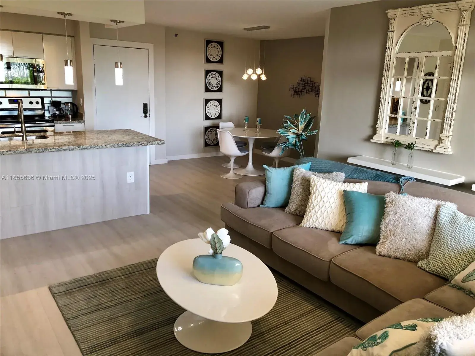 19999 E Country Club Dr # 1405, Aventura FL 33180