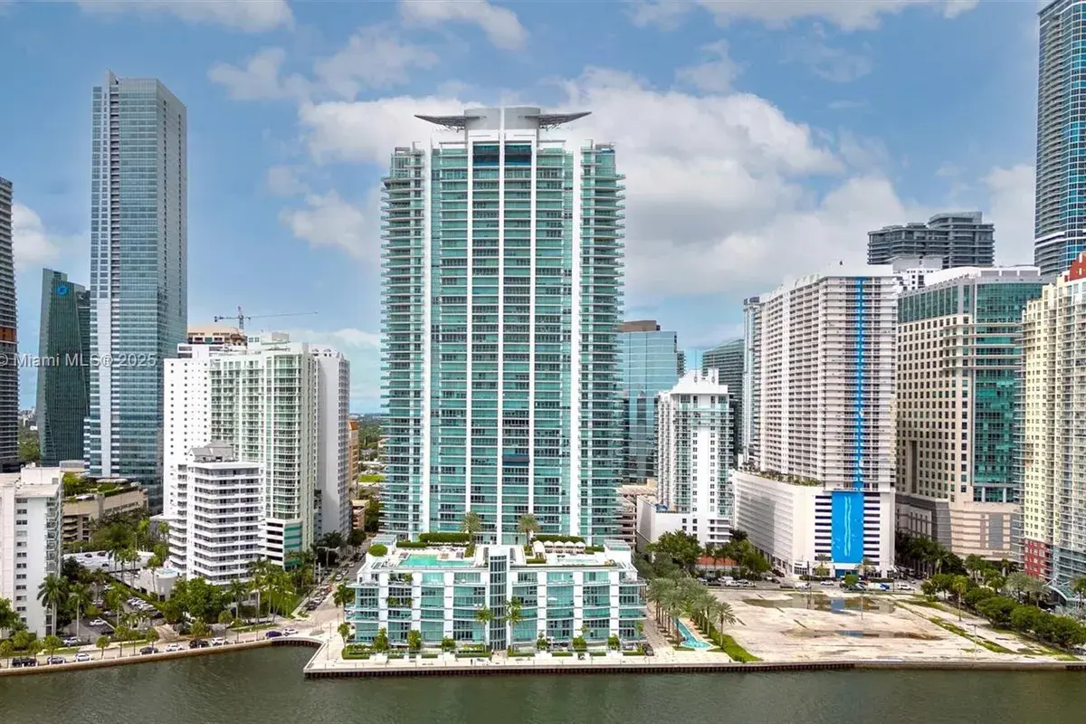 1331 Brickell Bay Dr # 3603, Miami FL 33131