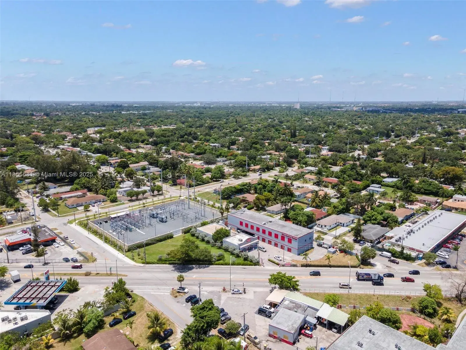 14444 W Dixie Hwy, Miami FL 33161