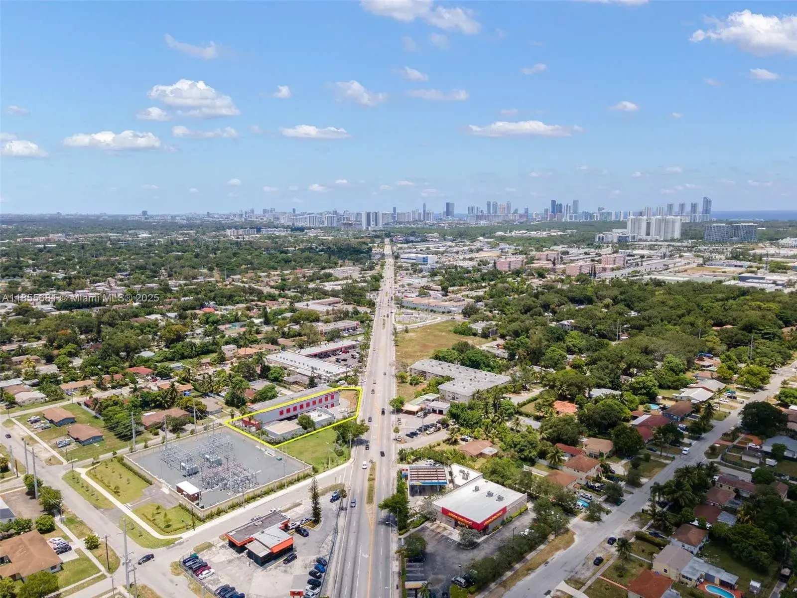 14444 W Dixie Hwy, Miami FL 33161