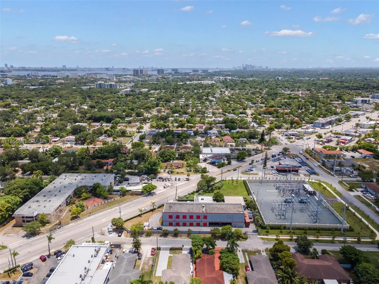 14444 W Dixie Hwy, Miami FL 33161
