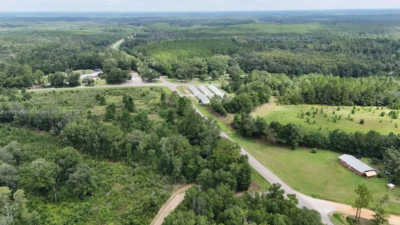 0 PATE POND ROAD, Other City - In The State Of Florida FL 32427 photo 2
