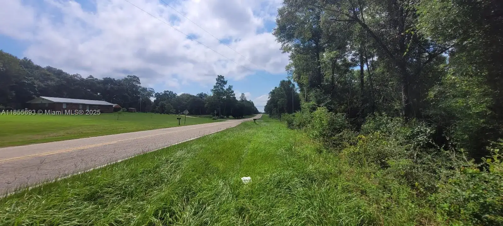 0 PATE POND ROAD, Other City - In The State Of Florida FL 32427 photo 4