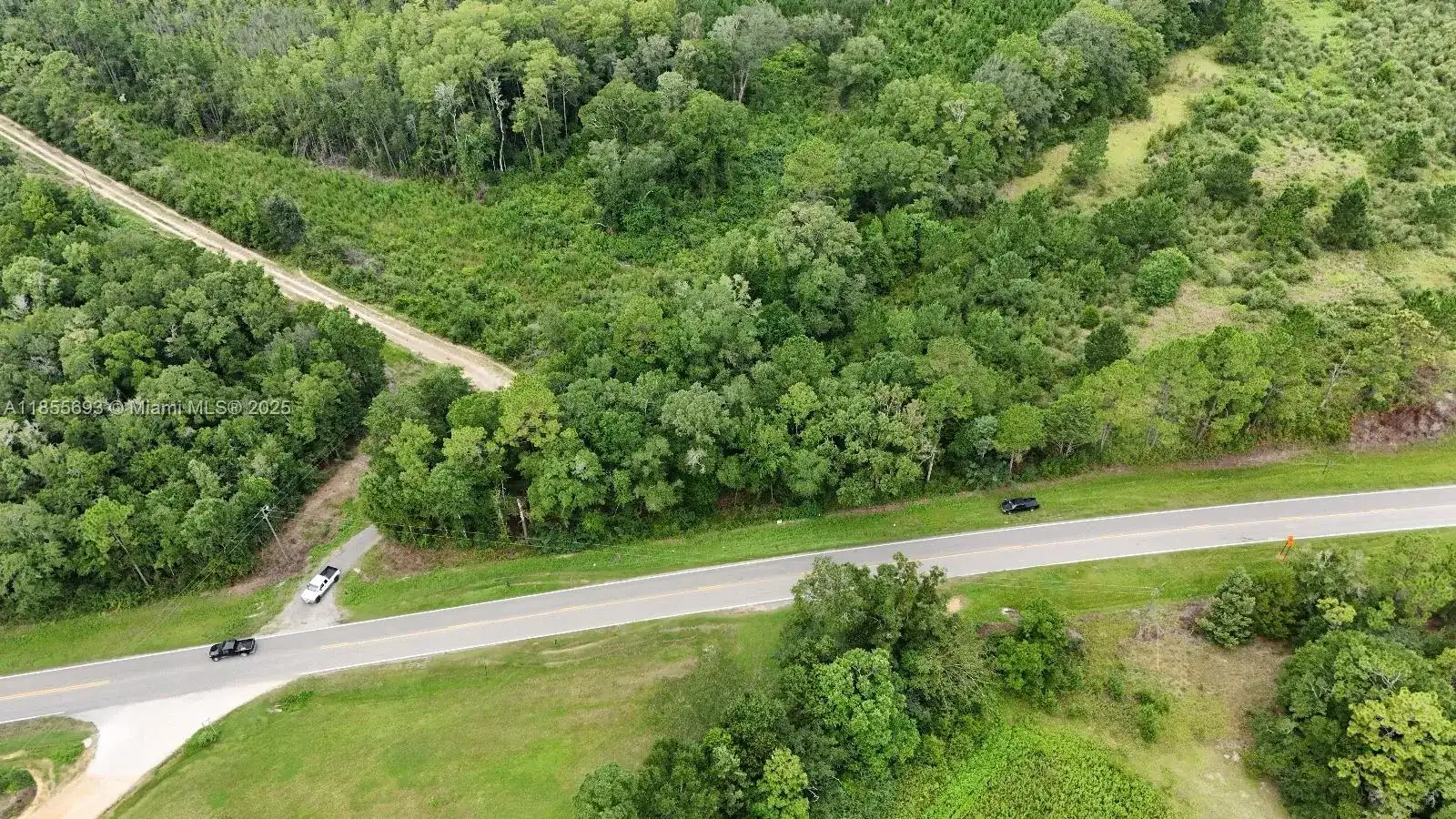 0 PATE POND ROAD, Other City - In The State Of Florida FL 32427 photo 5