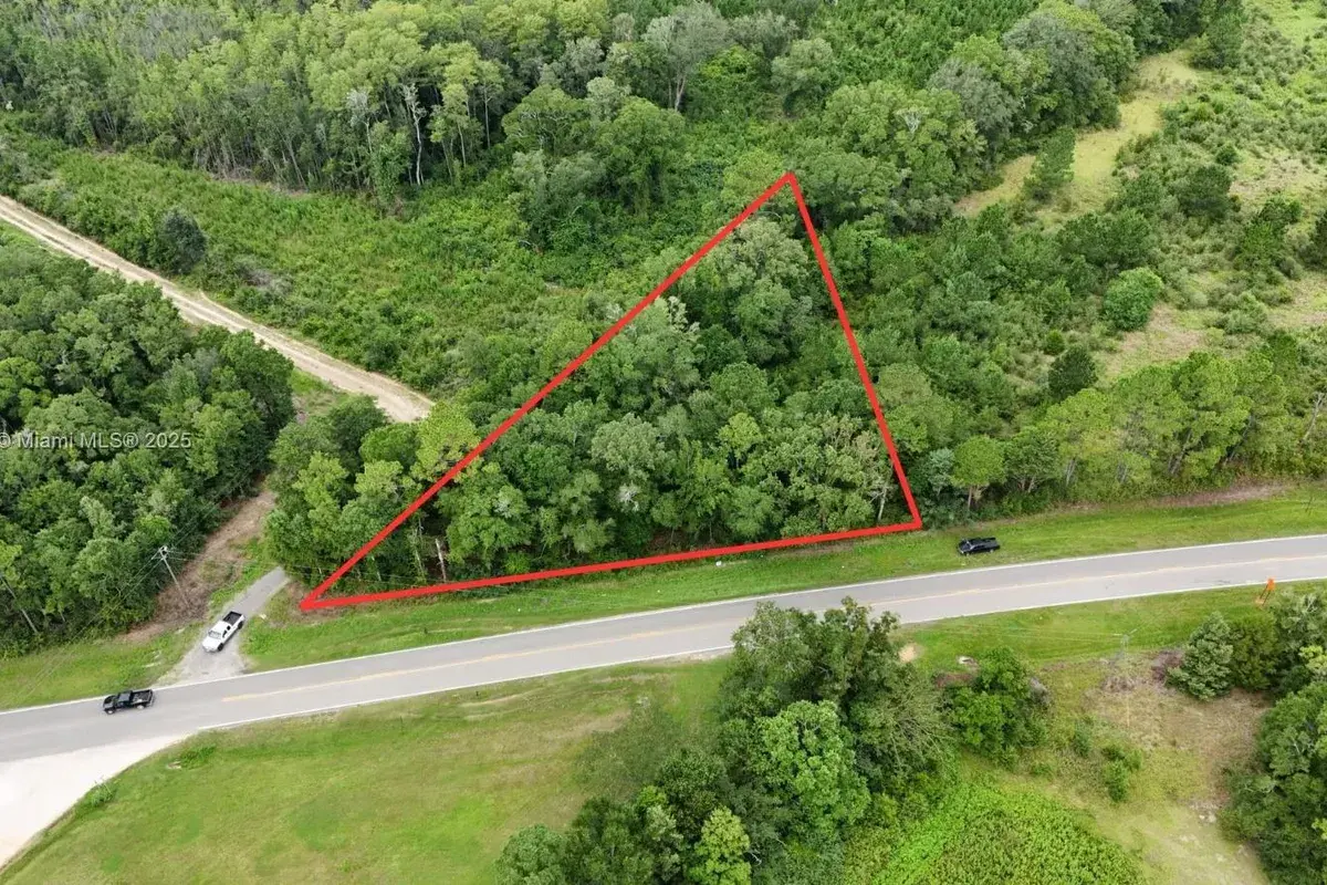 0 PATE POND ROAD, Other City - In The State Of Florida FL 32427